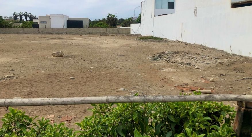 Venta de lindo terreno en La Encantada de Vila, Alameda Poeta de La Ribera