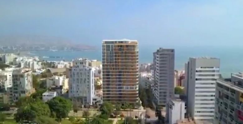 Barranco: alto valor por m2 no detiene crecimiento dr su inventario inmobiliario